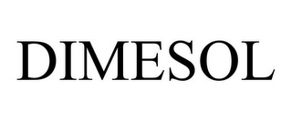 DIMESOL