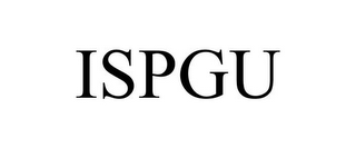 ISPGU