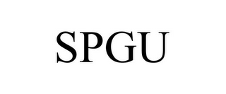 SPGU