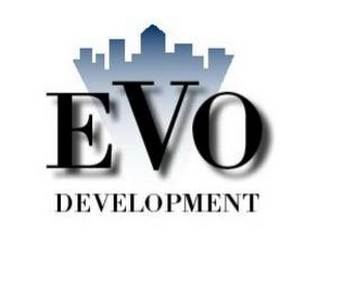 EVO DEVELOPMENT