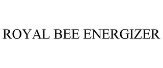 ROYAL BEE ENERGIZER