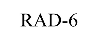 RAD-6