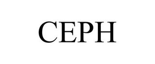 CEPH