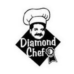 DIAMOND CHEF