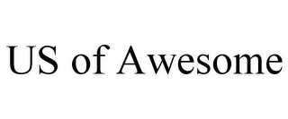 US OF AWESOME