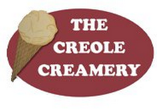 THE CREOLE CREAMERY