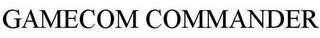 GAMECOM COMMANDER