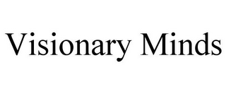 VISIONARY MINDS