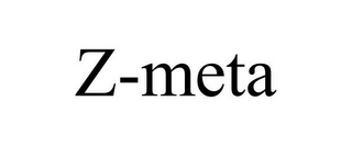 Z-META