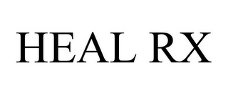 HEAL RX