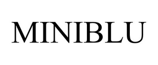 MINIBLU