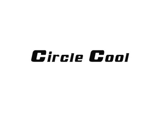 CIRCLE COOL