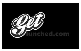 GET LUNCHED.COM