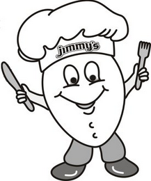 JIMMY'S