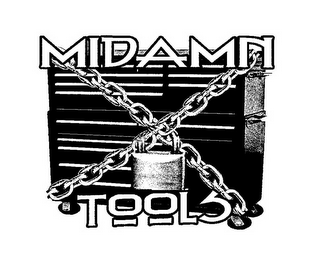 MIDAMN TOOLS