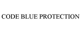 CODE BLUE PROTECTION