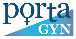 PORTA GYN