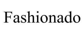 FASHIONADO