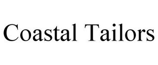 COASTAL TAILORS