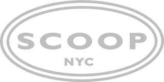 SCOOP NYC