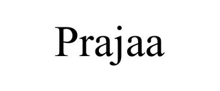 PRAJAA