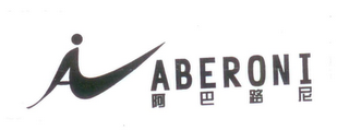 ABERONI