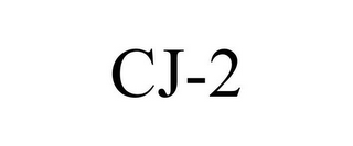 CJ-2