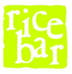 RICE BAR