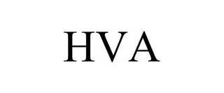 HVA