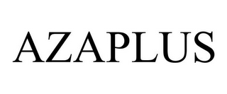 AZAPLUS