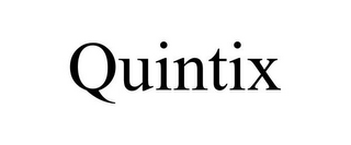 QUINTIX