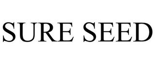 SURE SEED