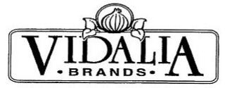 VIDALIA · BRANDS ·