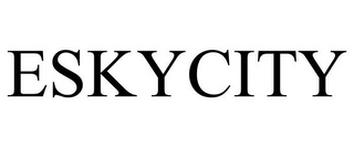 ESKYCITY