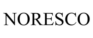 NORESCO