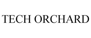 TECH ORCHARD