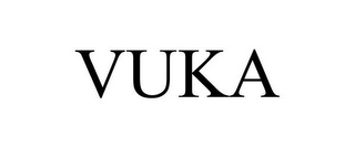 VUKA