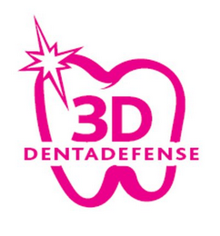 3D DENTADEFENSE