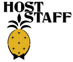 HOST STAFF