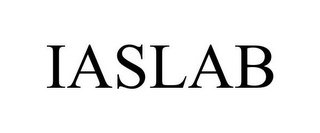 IASLAB