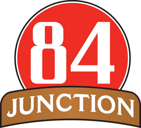 84 JUNCTION