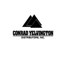 CONRAD YELVINGTON DISTRIBUTORS, INC.