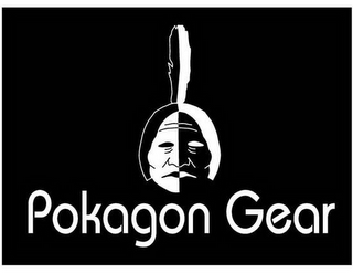 POKAGON GEAR