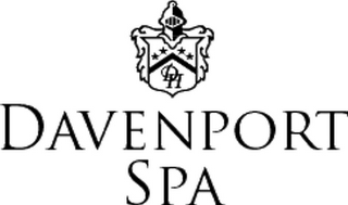 DAVENPORT SPA