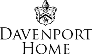 DAVENPORT HOME