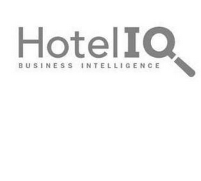 HOTELIQ BUSINESS INTELLIGENCE