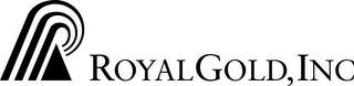 ROYAL GOLD, INC.