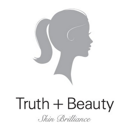 TRUTH + BEAUTY SKIN BRILLIANCE