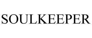 SOULKEEPER
