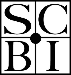 SCBI